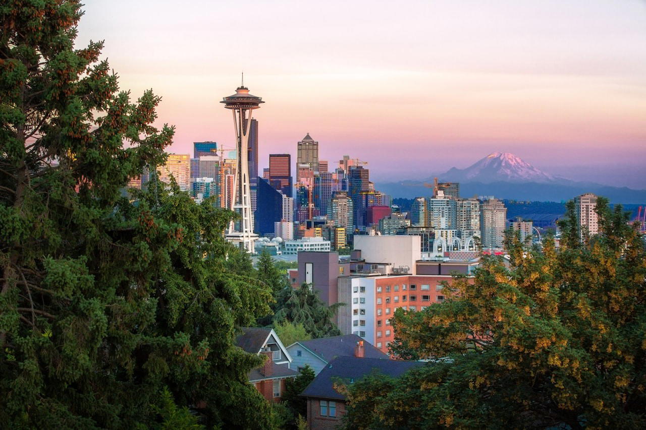 Bothell, United States