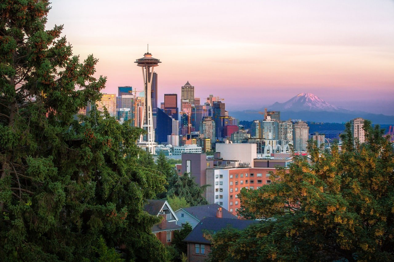 Bothell, United States