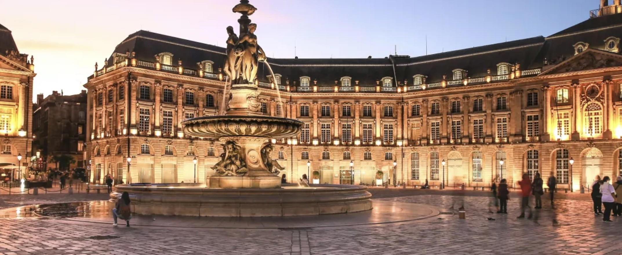 Condorcet, France