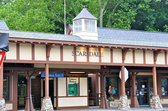 Scarsdale, United States