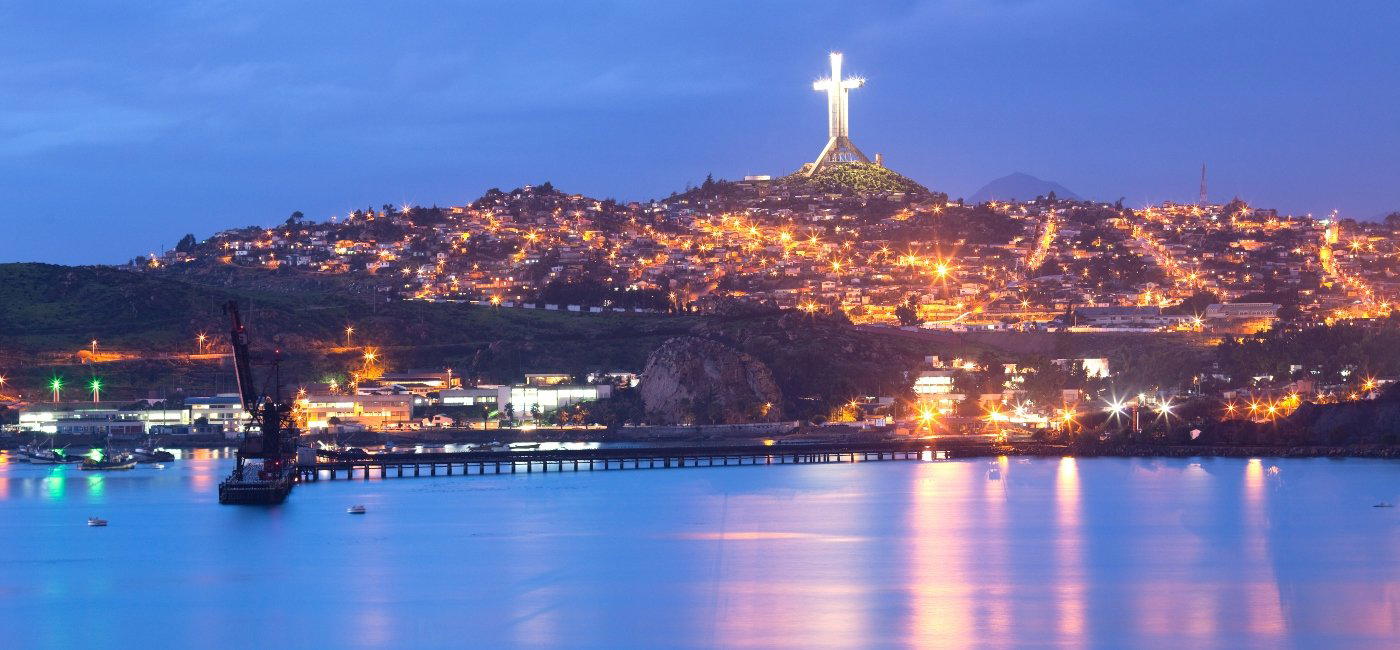 Coquimbo, Chile