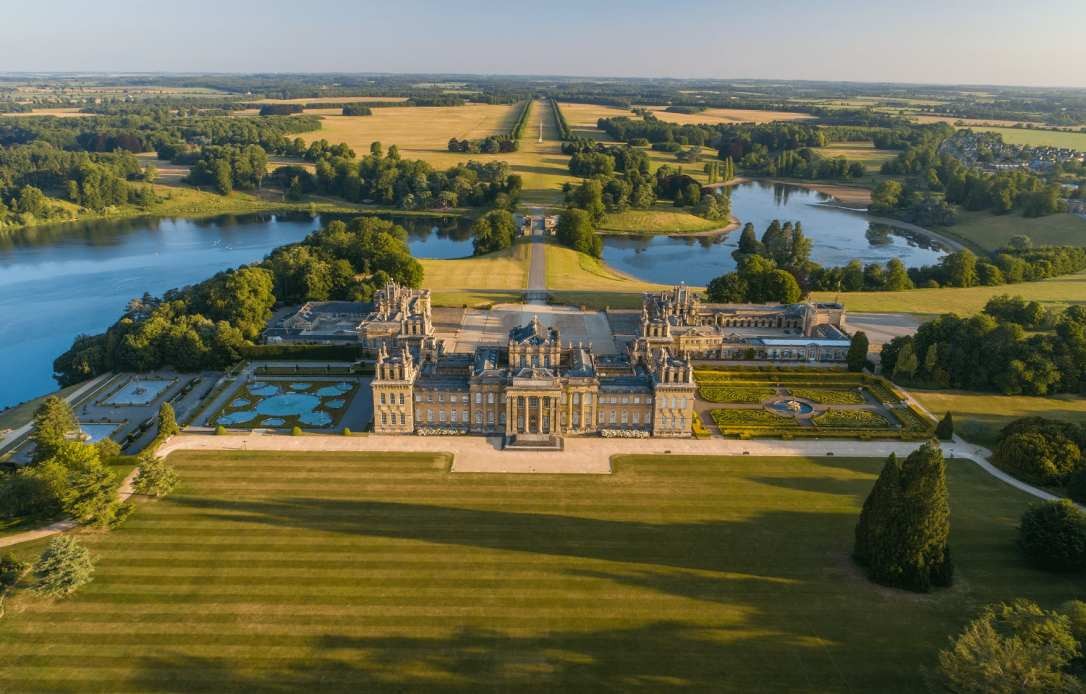 South Newington, United Kingdom