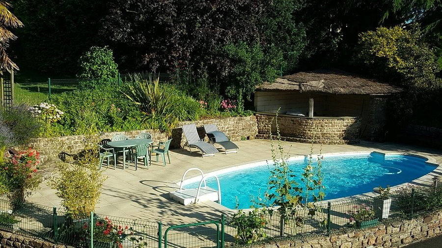 Saint-Quentin-sur-le-Homme, France