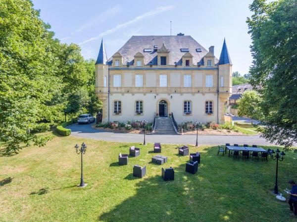 Vernou-en-Sologne, France