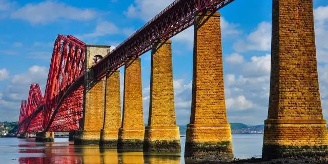 North Queensferry, United Kingdom