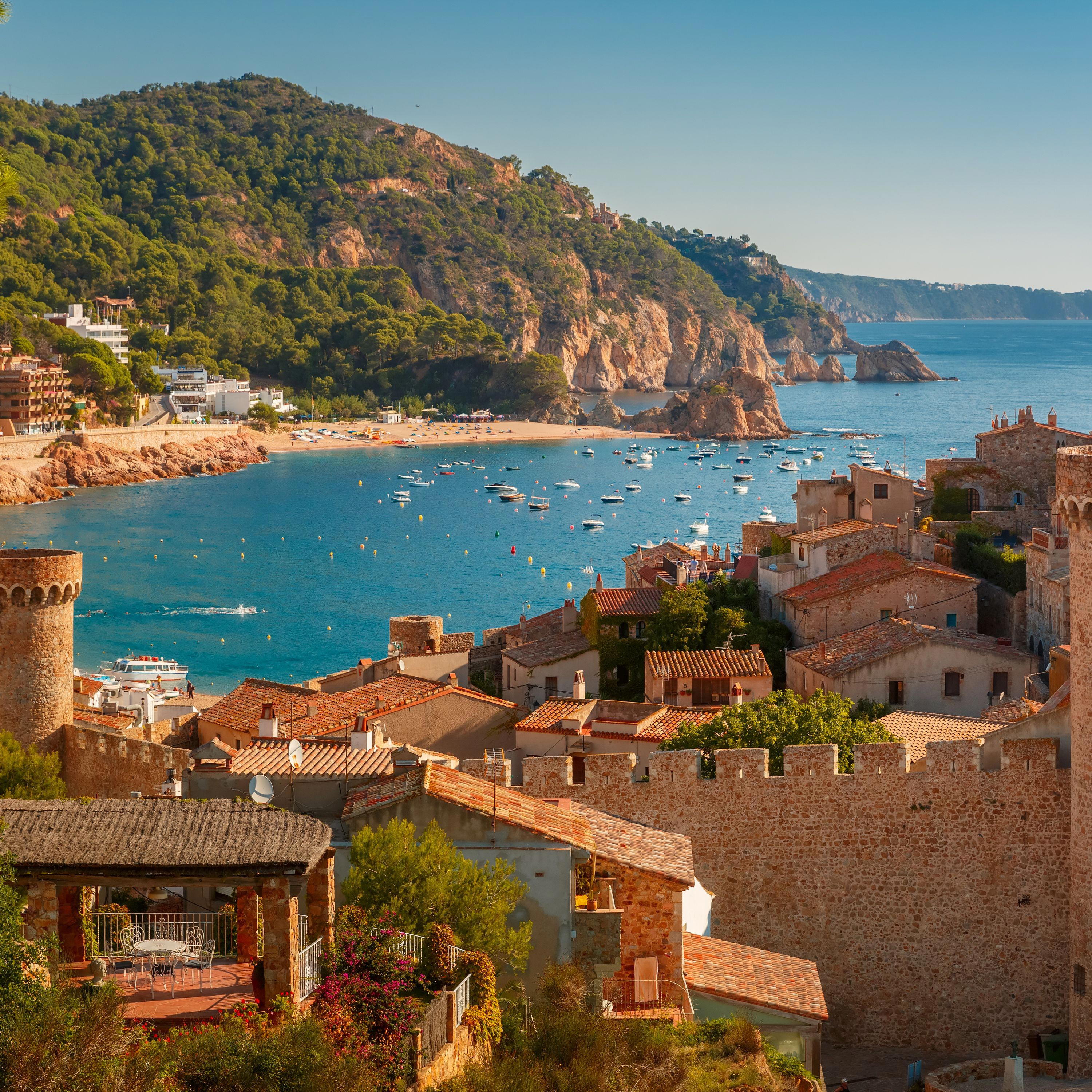 Torrent, Spain