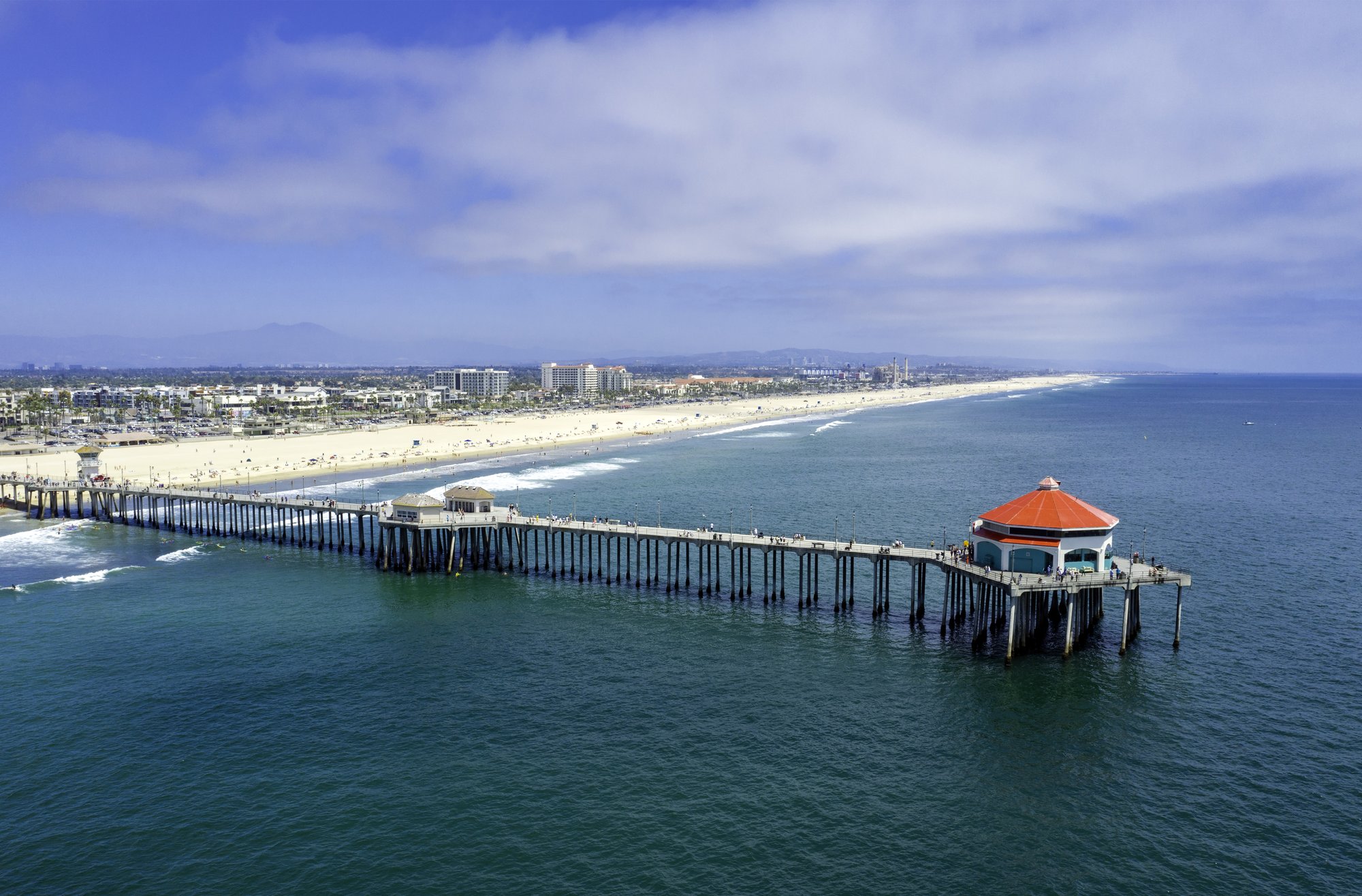 Huntington Beach, United States