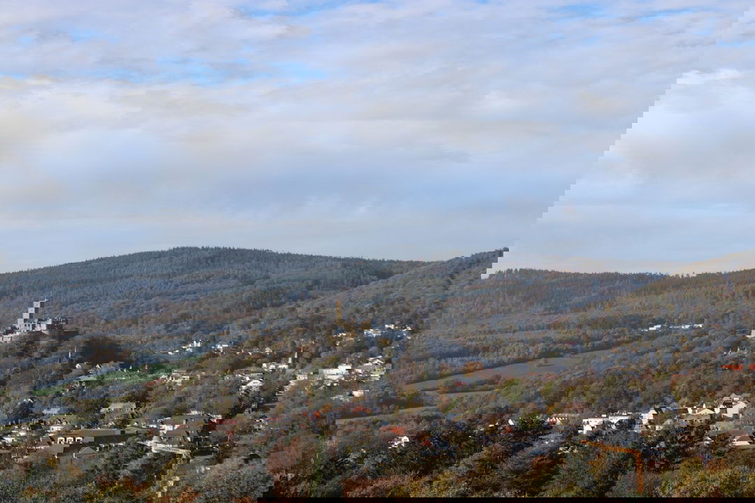 Weisenheim am Berg, Germany