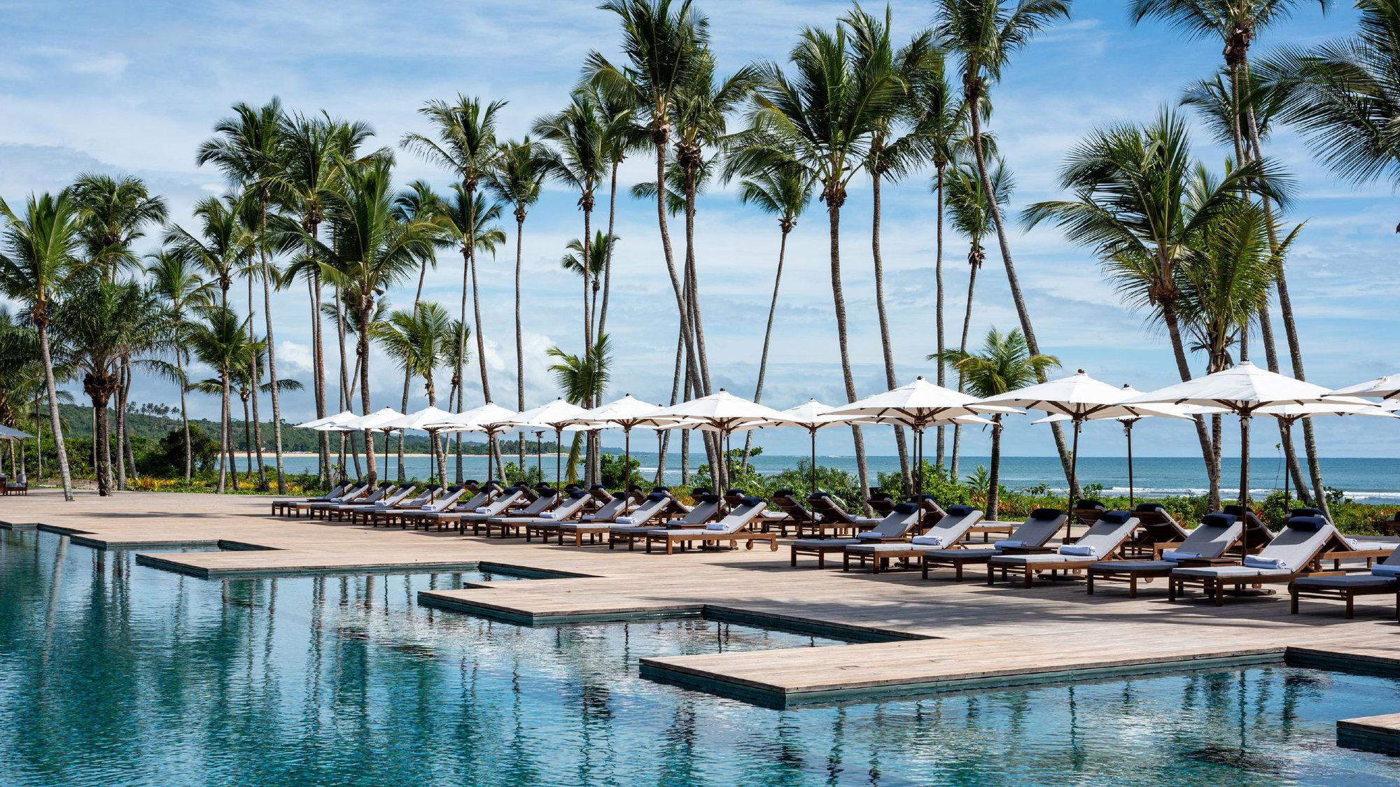 Trancoso, Brazil