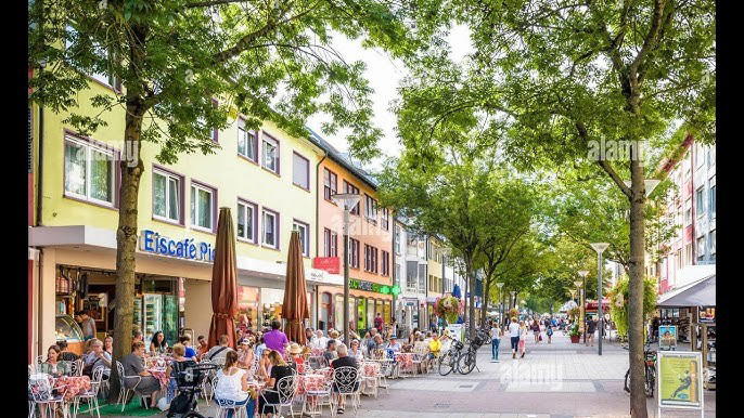 Kehl, Germany