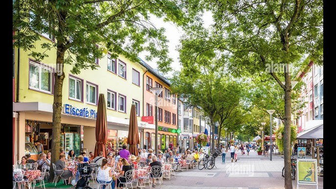 Kehl, Germany