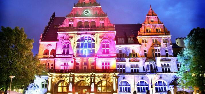 Bielefeld, Germany