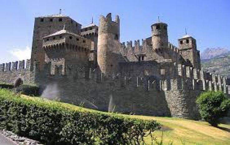 Ussel, France