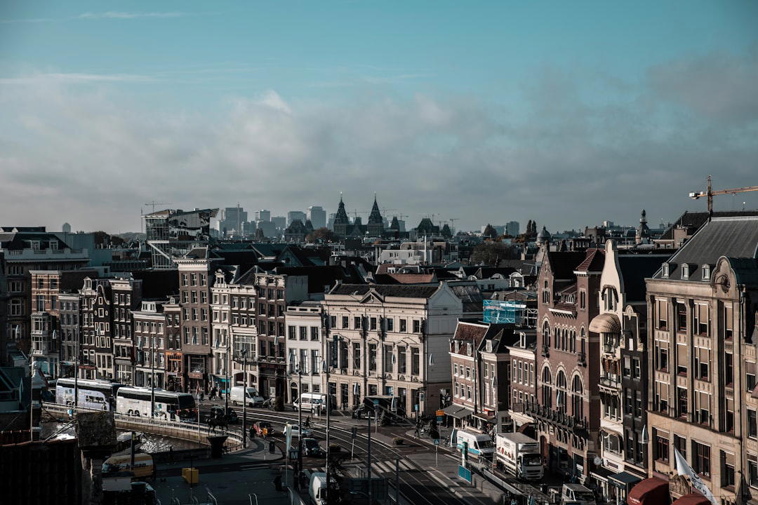 Hoorn, Netherlands