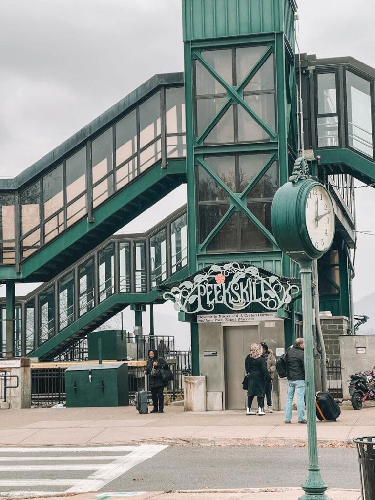 Peekskill, United States