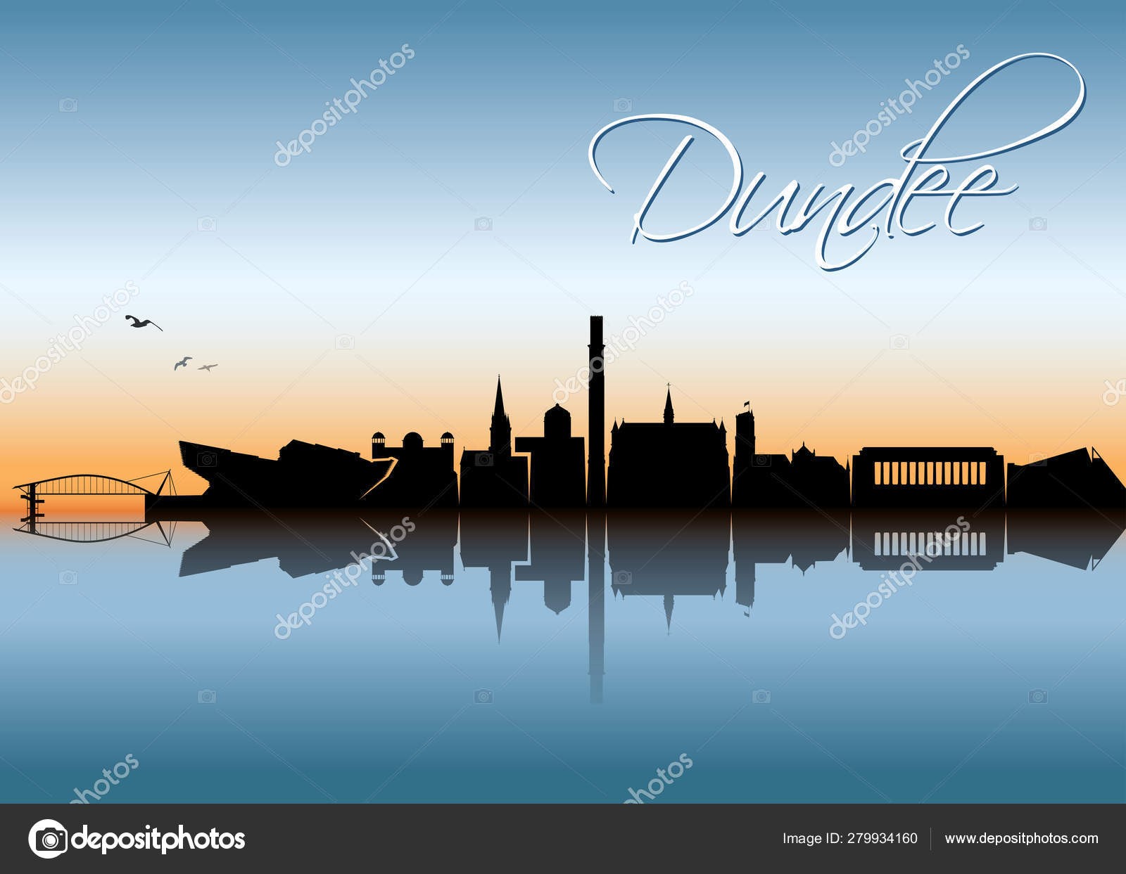 Dundee, United States