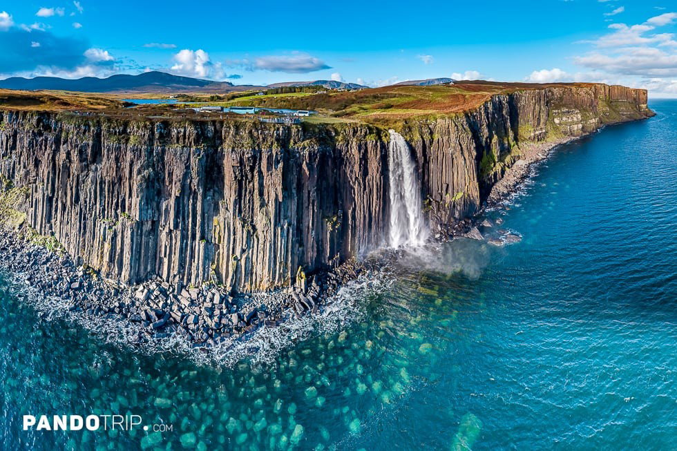 Freshwater, United Kingdom