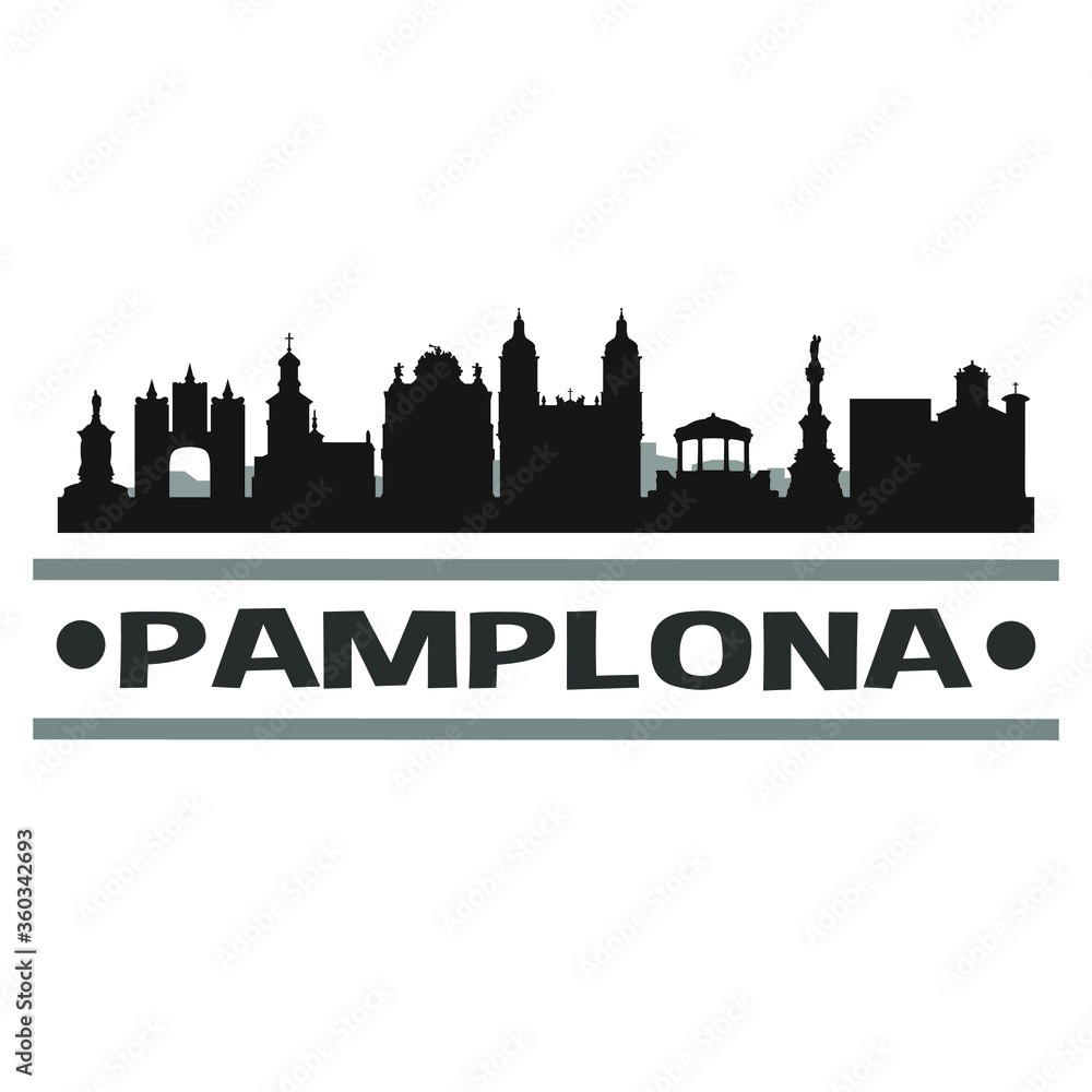 Pamplona, Spain