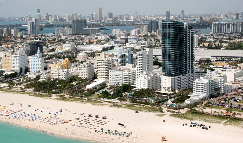 Miami Beach, United States