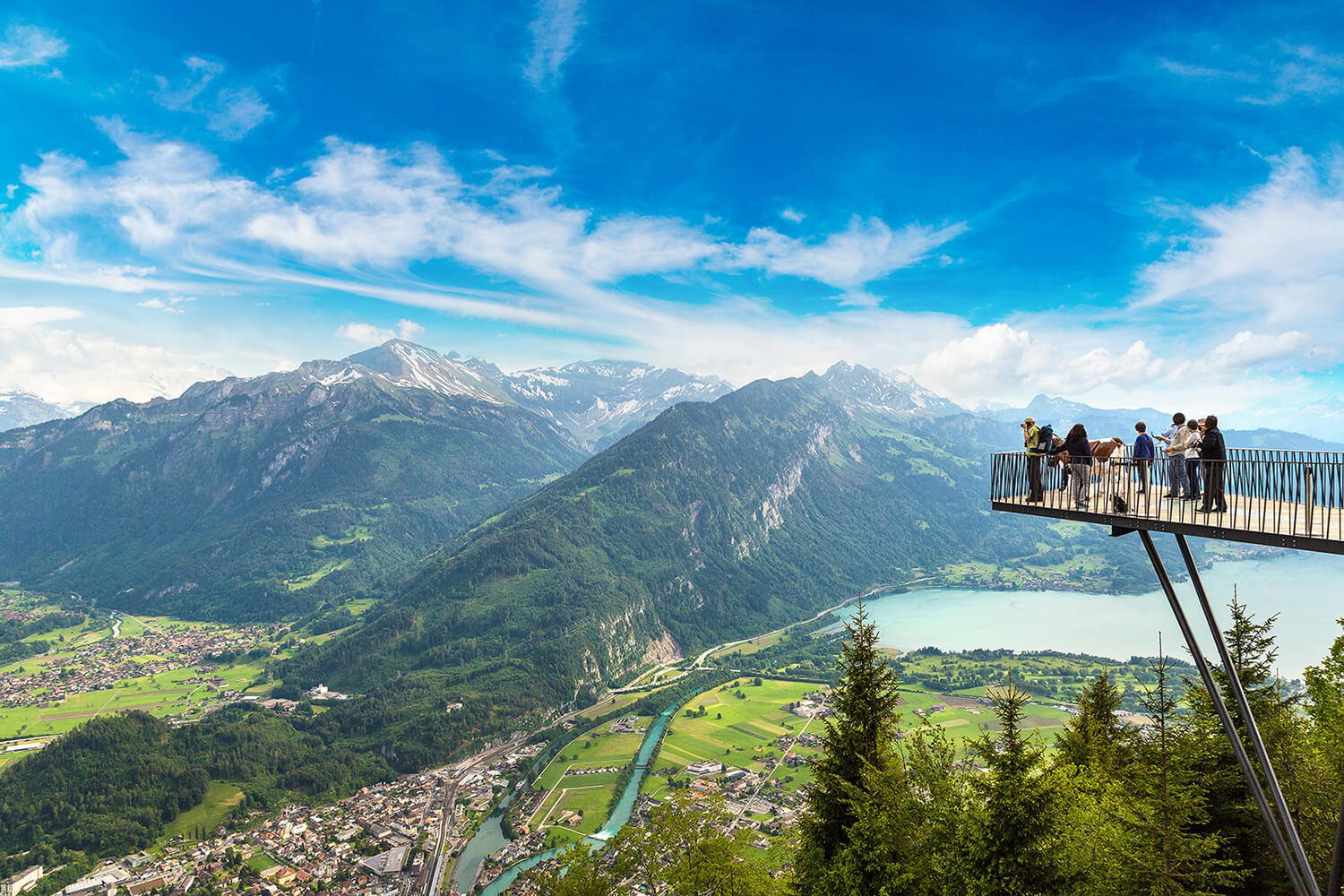Winterthur, Switzerland