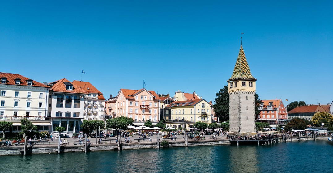 Constance, Germany
