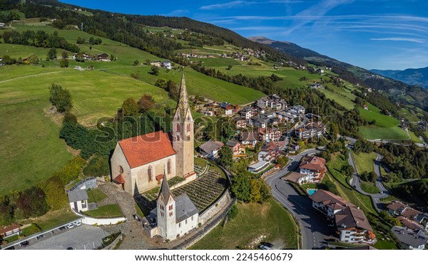 Villandro, Italy
