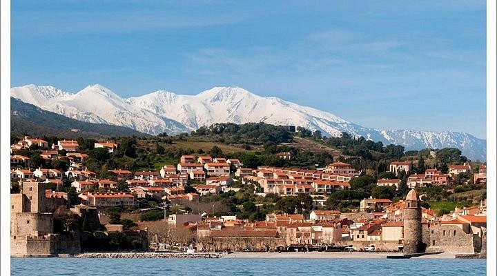 Montner, France