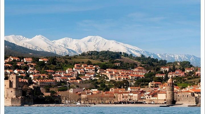 Montner, France