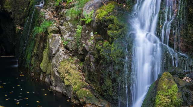 Mazaricos, Spain