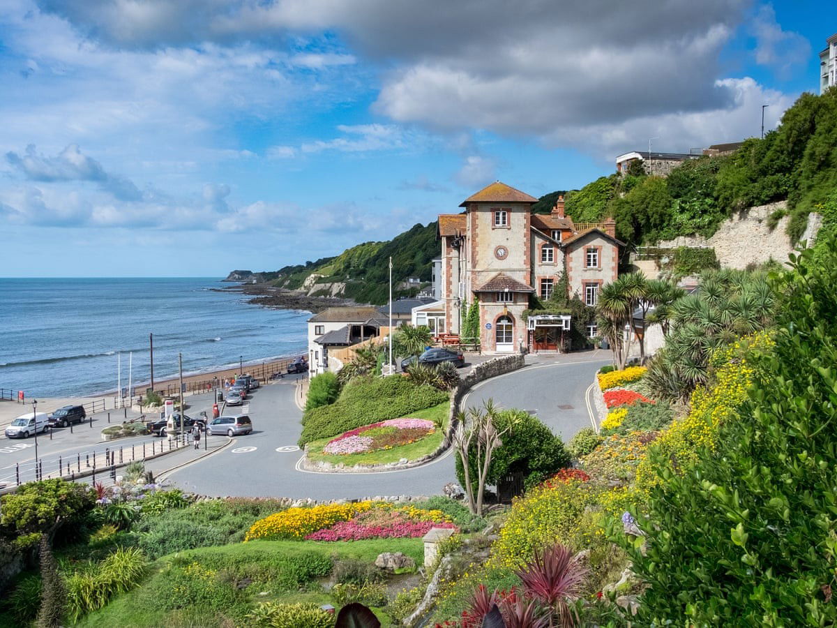 Ventnor, United Kingdom