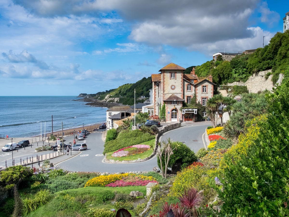Ventnor, United Kingdom