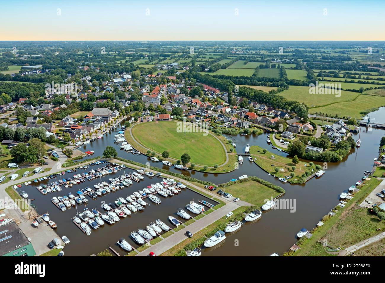 Eastermar, Netherlands