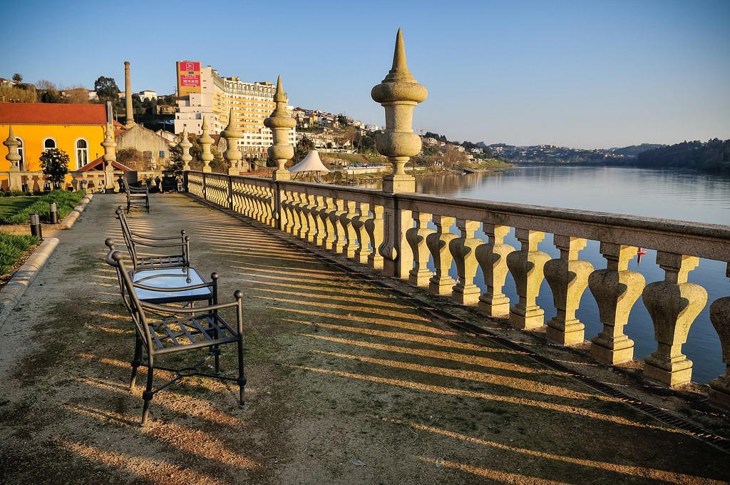 Freixo, Spain