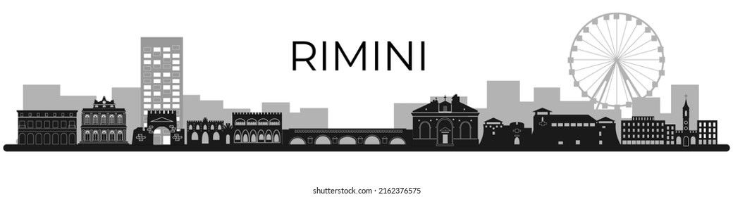 Rimini, Italy