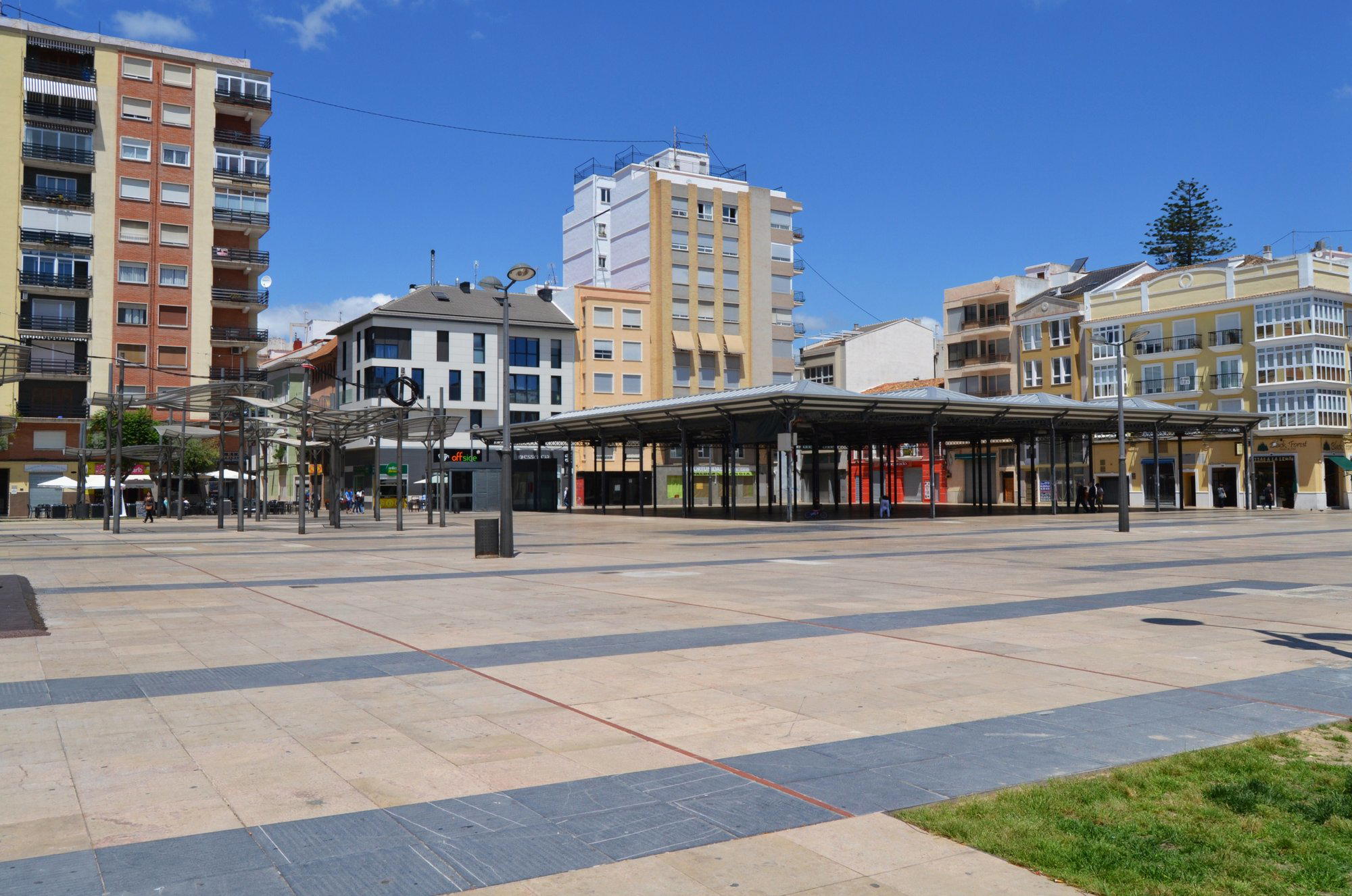 Gandia, Spain