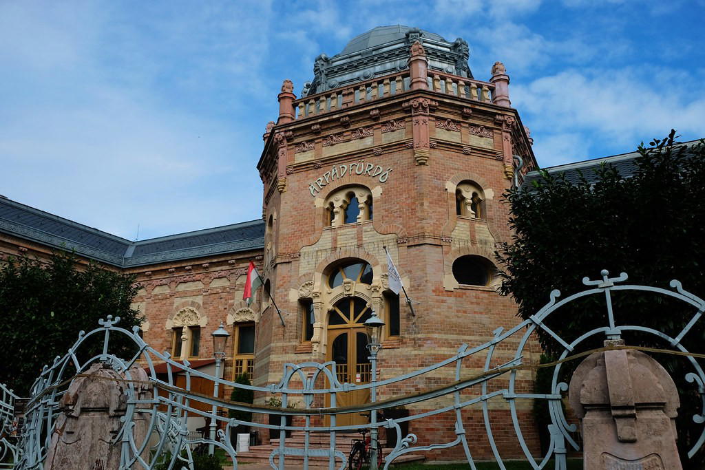 Székesfehérvár, Hungary