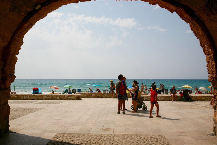 Torroja del Priorat, Spain
