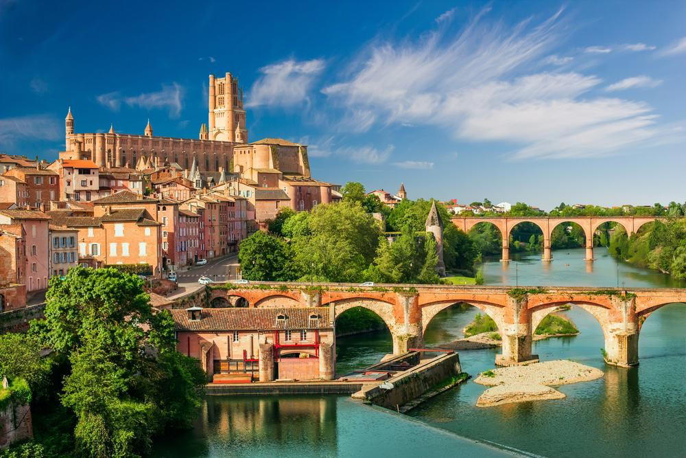 Balma, France