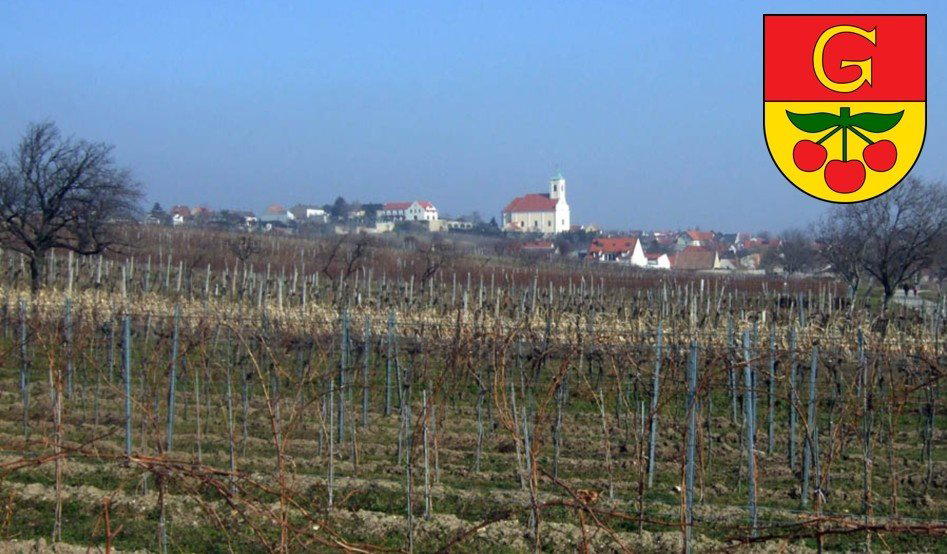 Jois, Austria