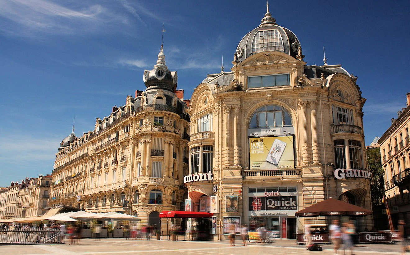 Mûrs-Erigné, France