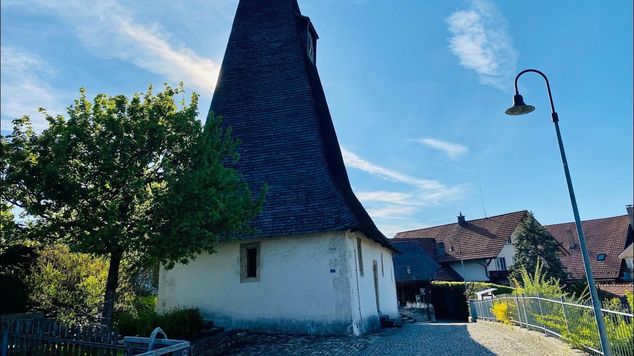 Schwarzenburg, Switzerland