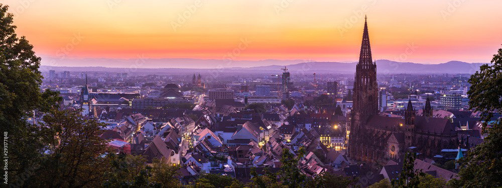 Freiburg im Breisgau, Germany