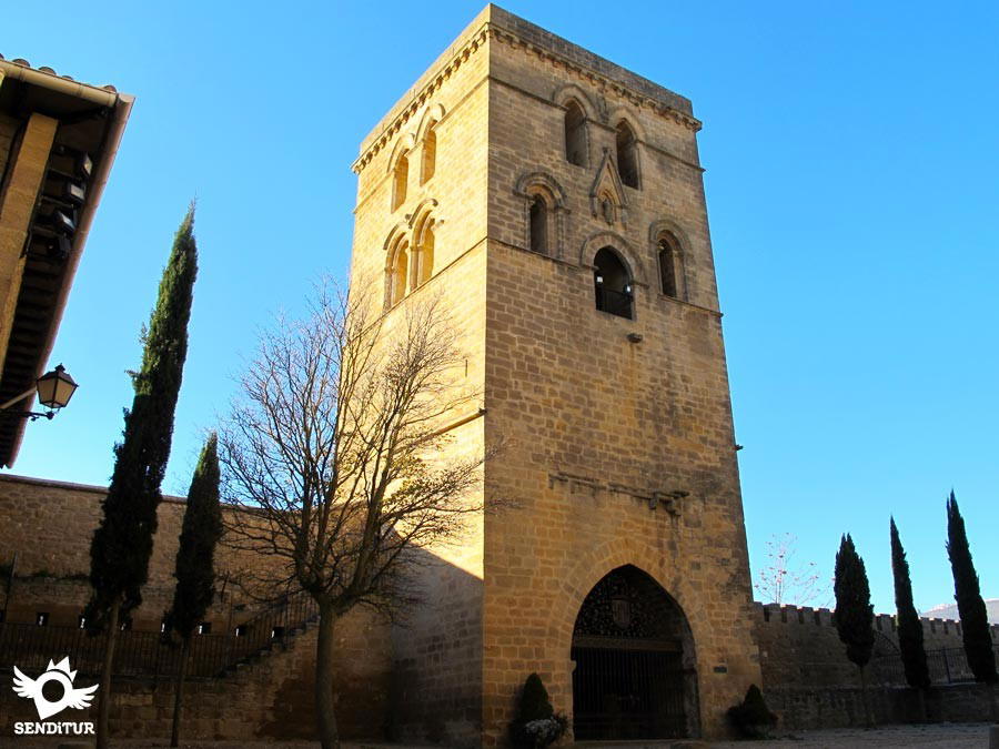 Páganos, Spain