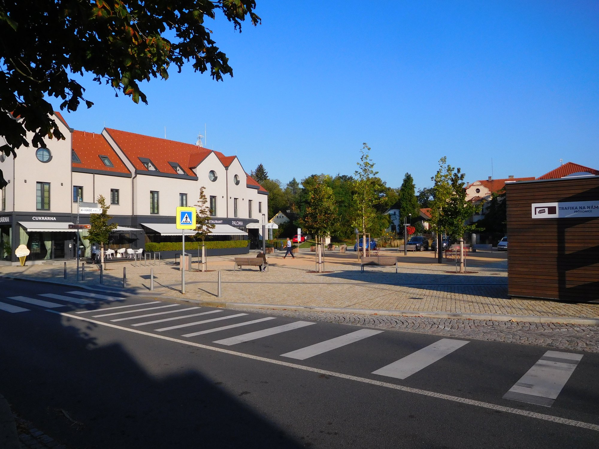 Průhonice, Czech Republic