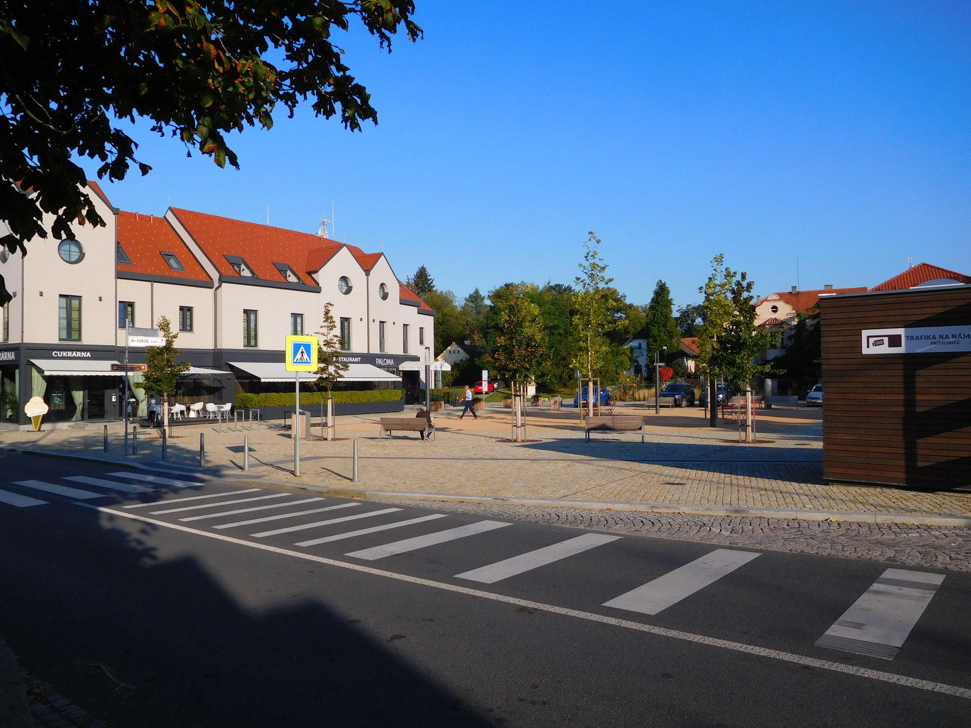 Průhonice, Czech Republic