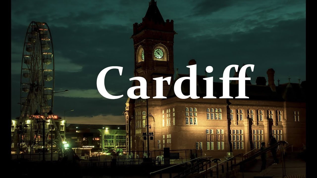 Cardiff, United Kingdom