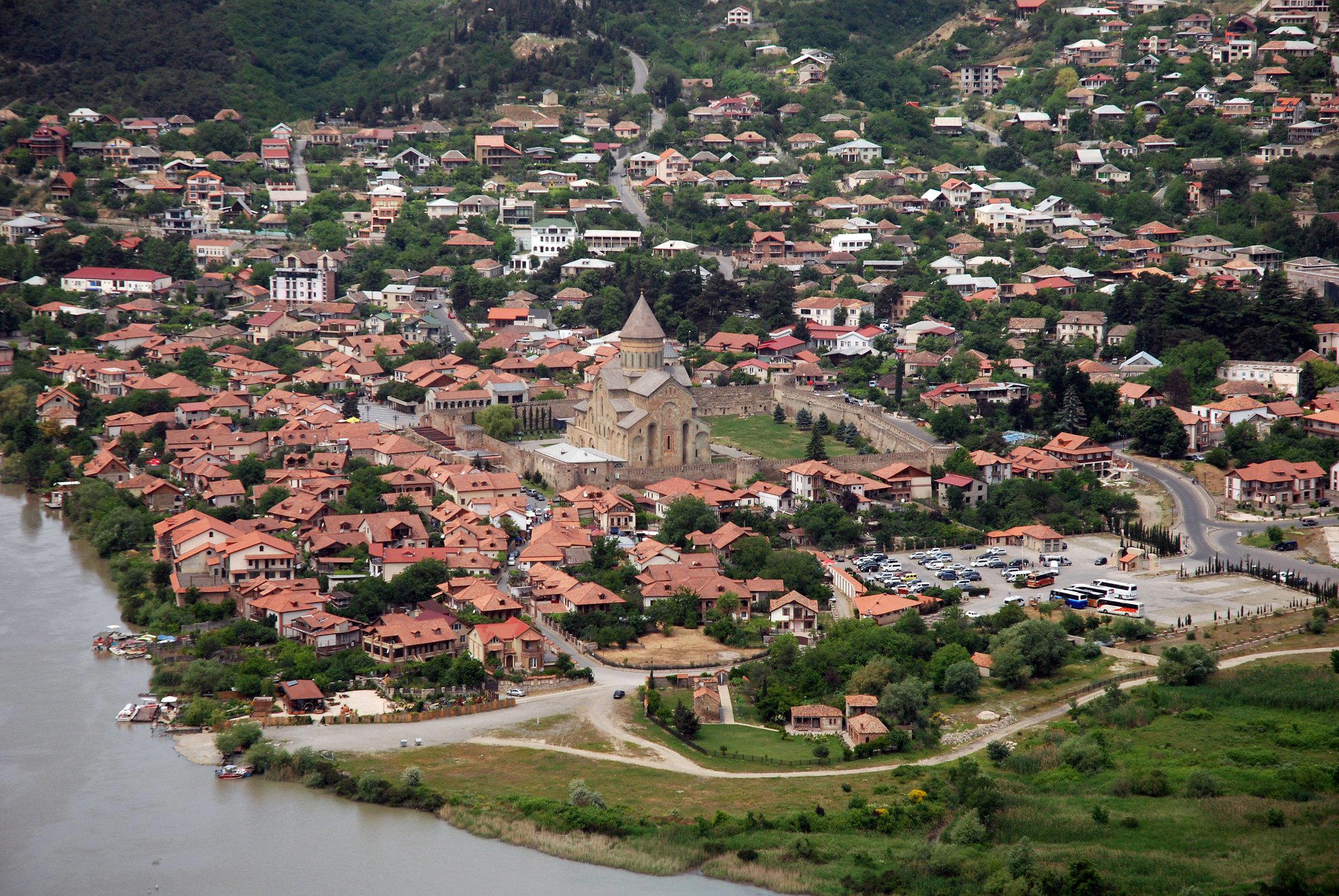 Mtskheta, Georgia
