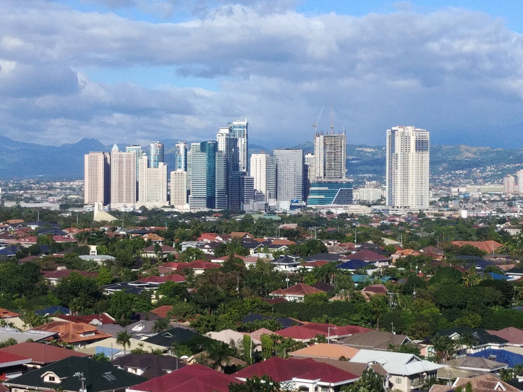 Quezon City, Philippines