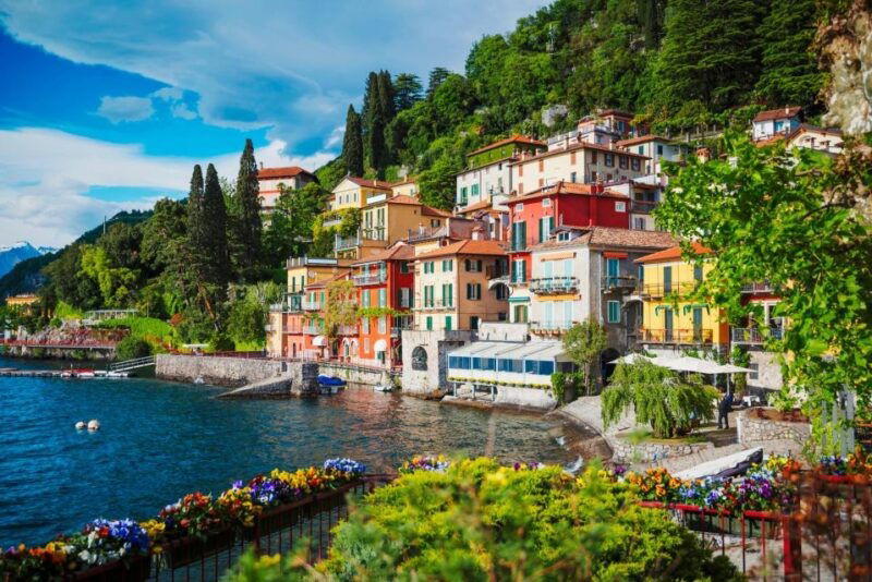 Tremezzo, Italy