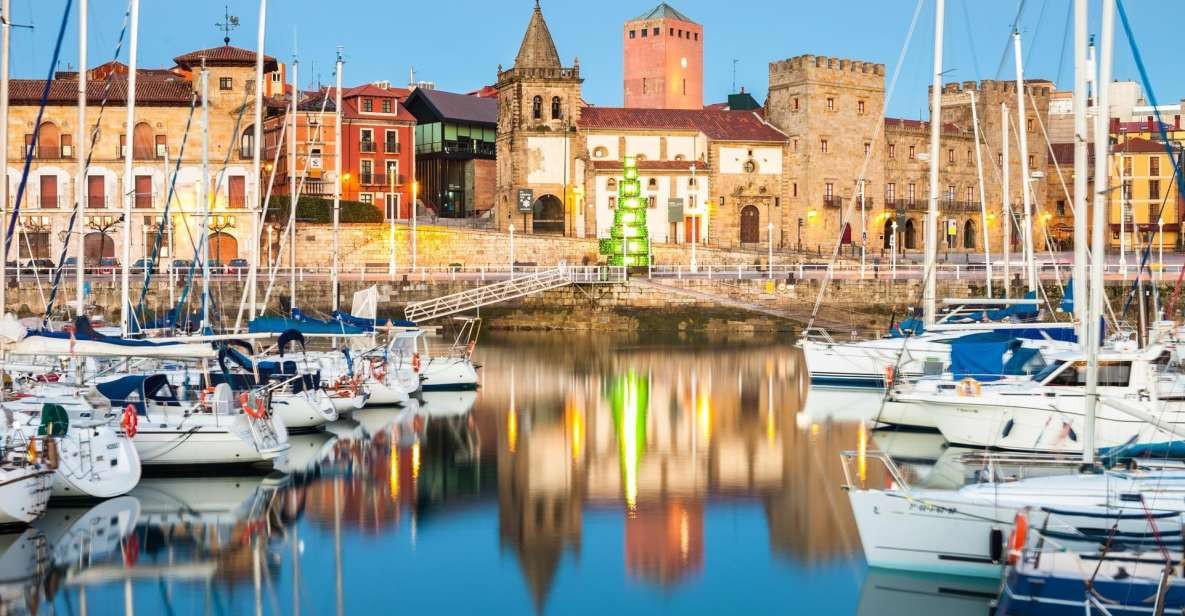 Gijón, Spain